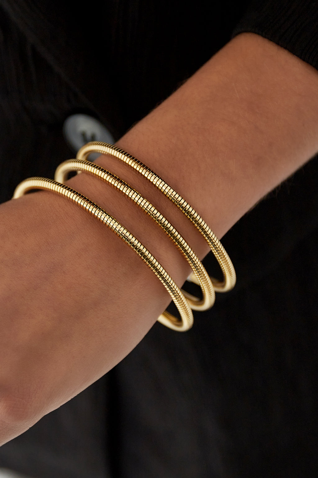twirl & twine bracelet