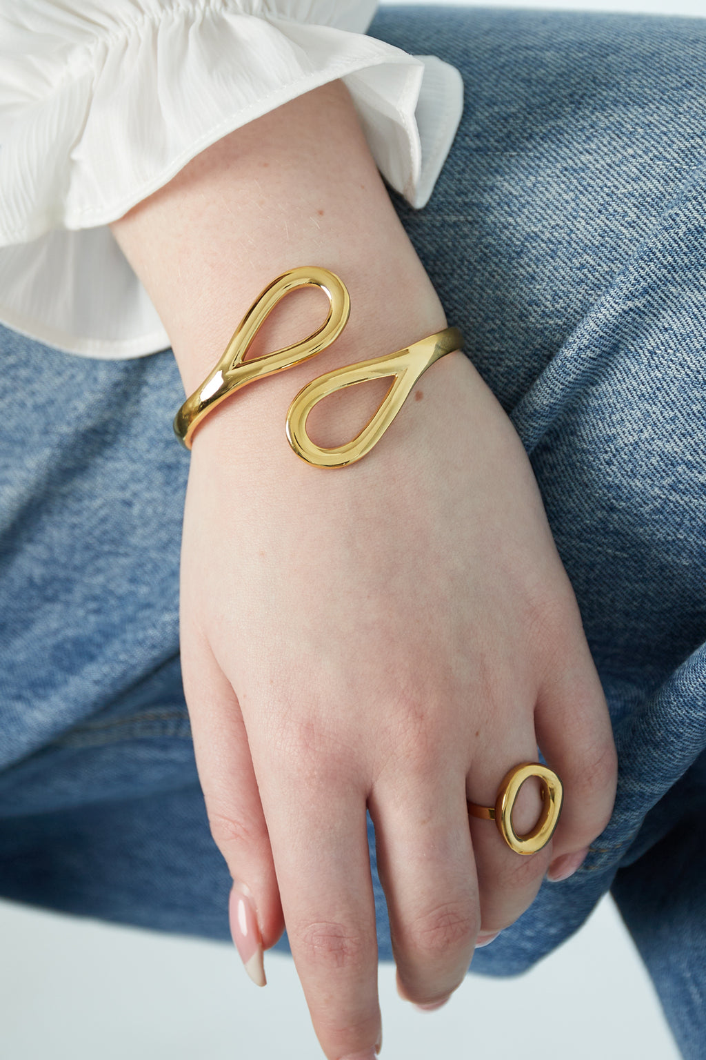 bracelet connect by you