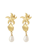 Marina Muse Earrings