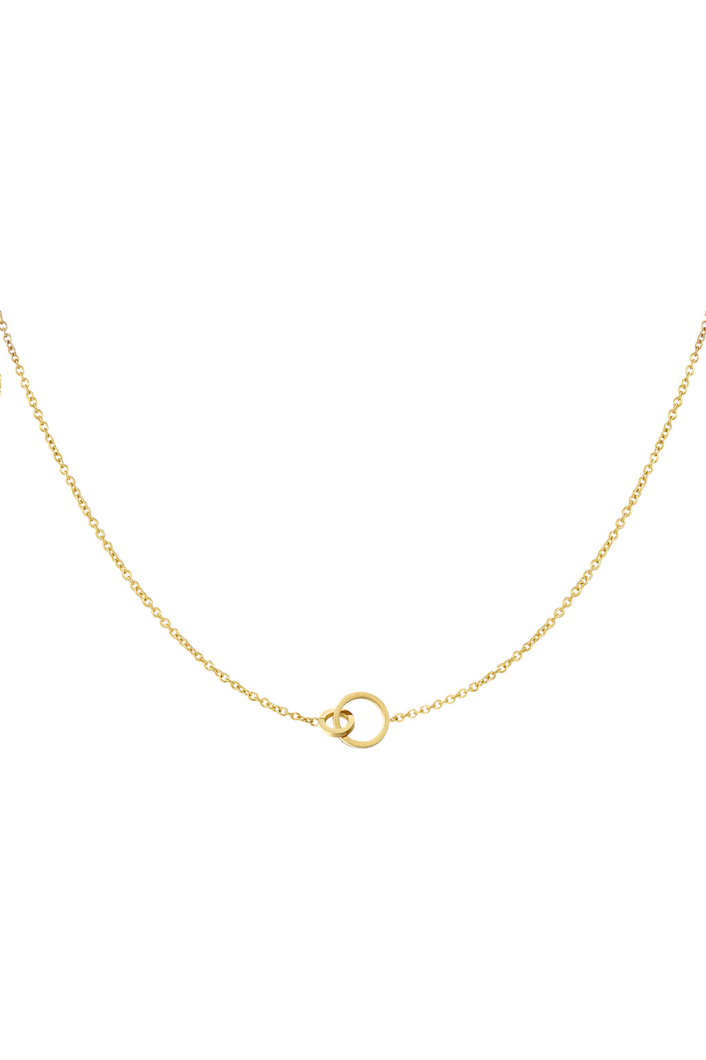 chain connected
