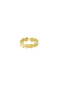 ring shimmer flower
