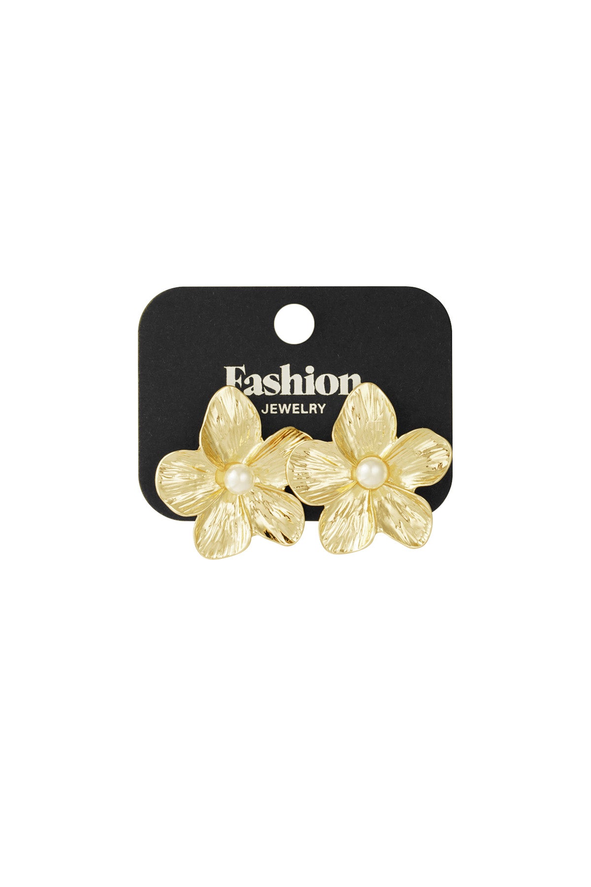 hawaiian pearl earrings