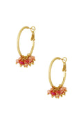 Bead it up earrings