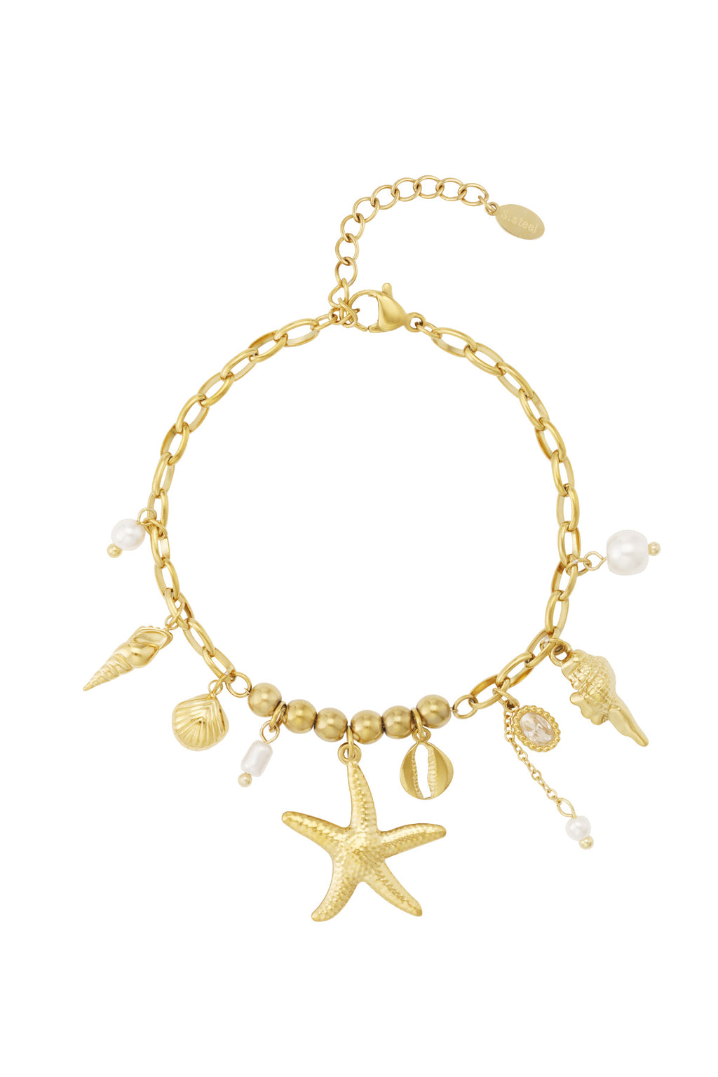 Summer is Coming Bracelet