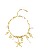 Summer is Coming Bracelet