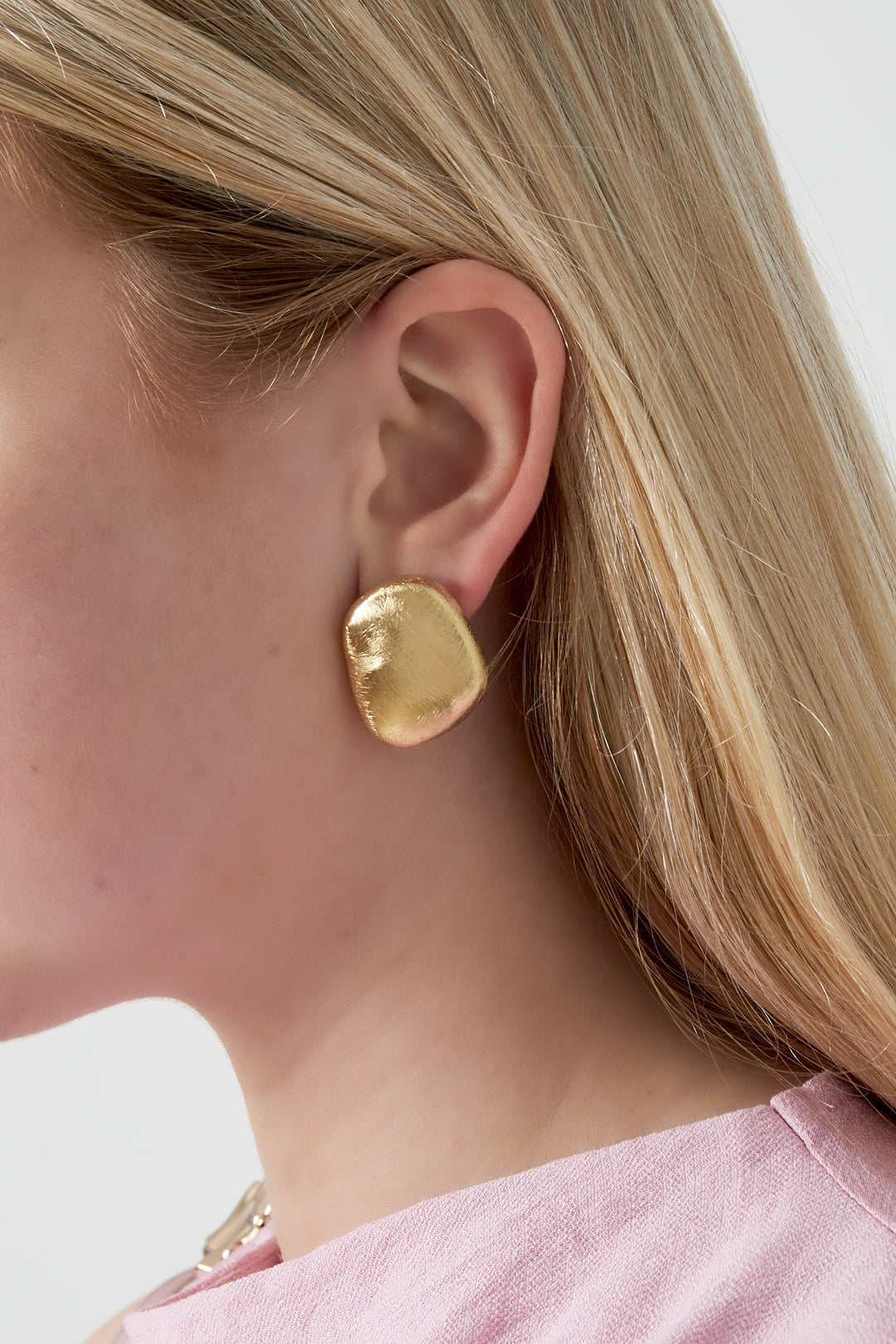 Luxe stone Earrings