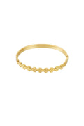 Blooming Days Bangle