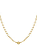 Timeless Charm Necklace