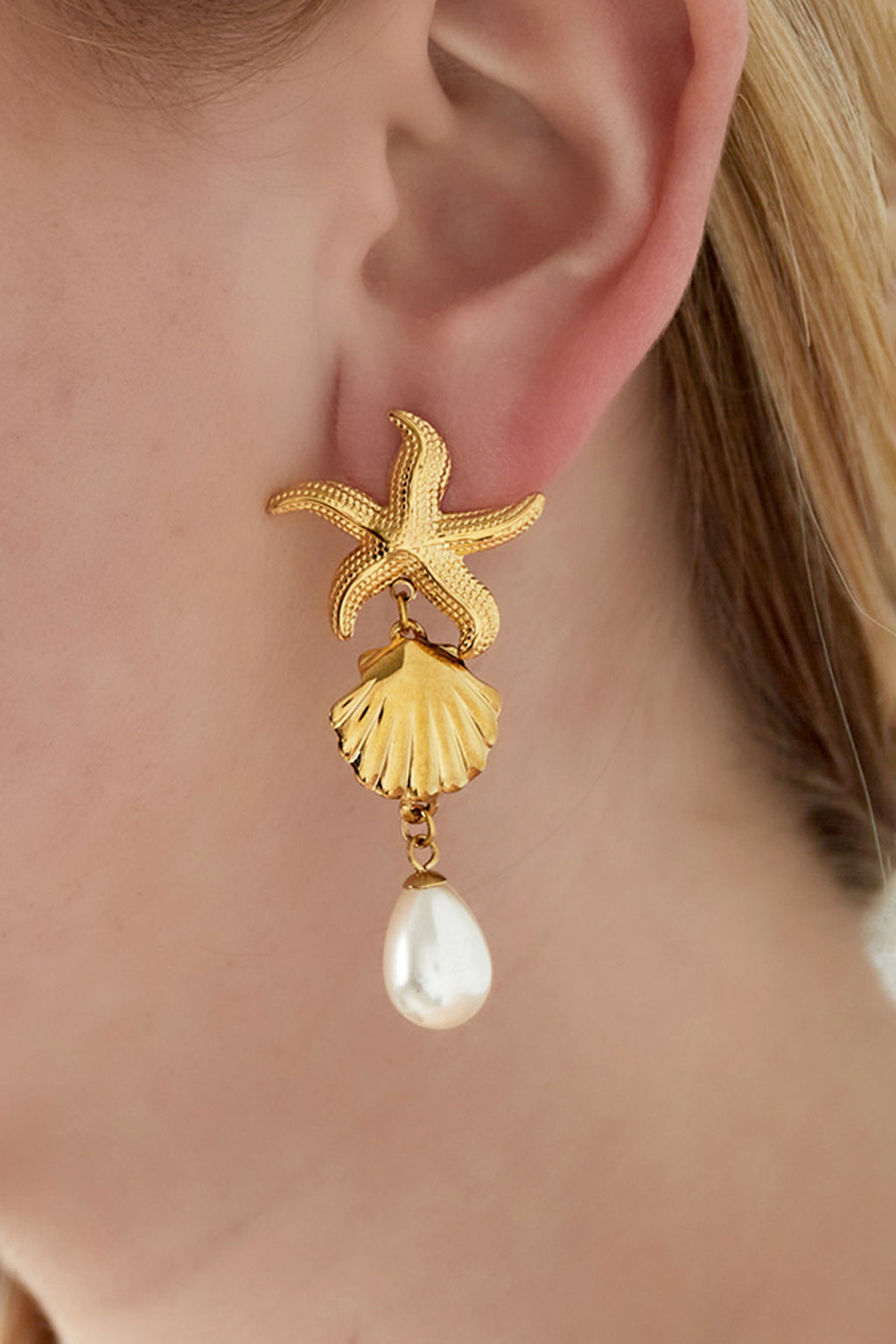 Marina Muse Earrings