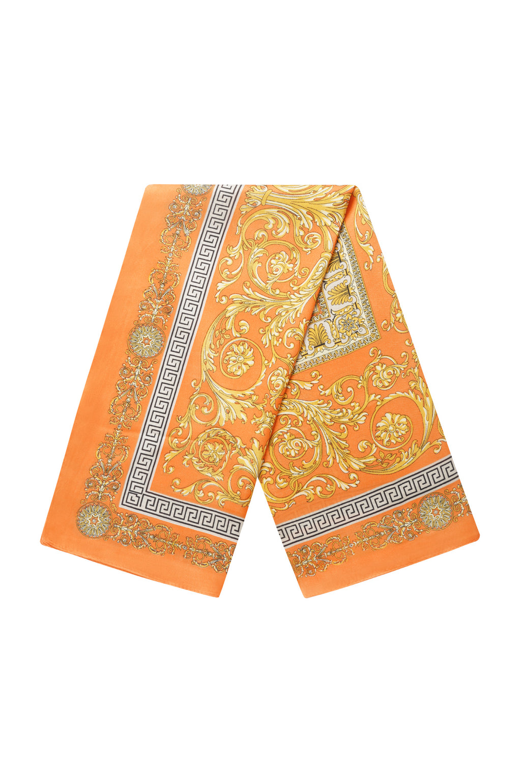 Summer scarves Flower Casual Polyester Daily Accessories