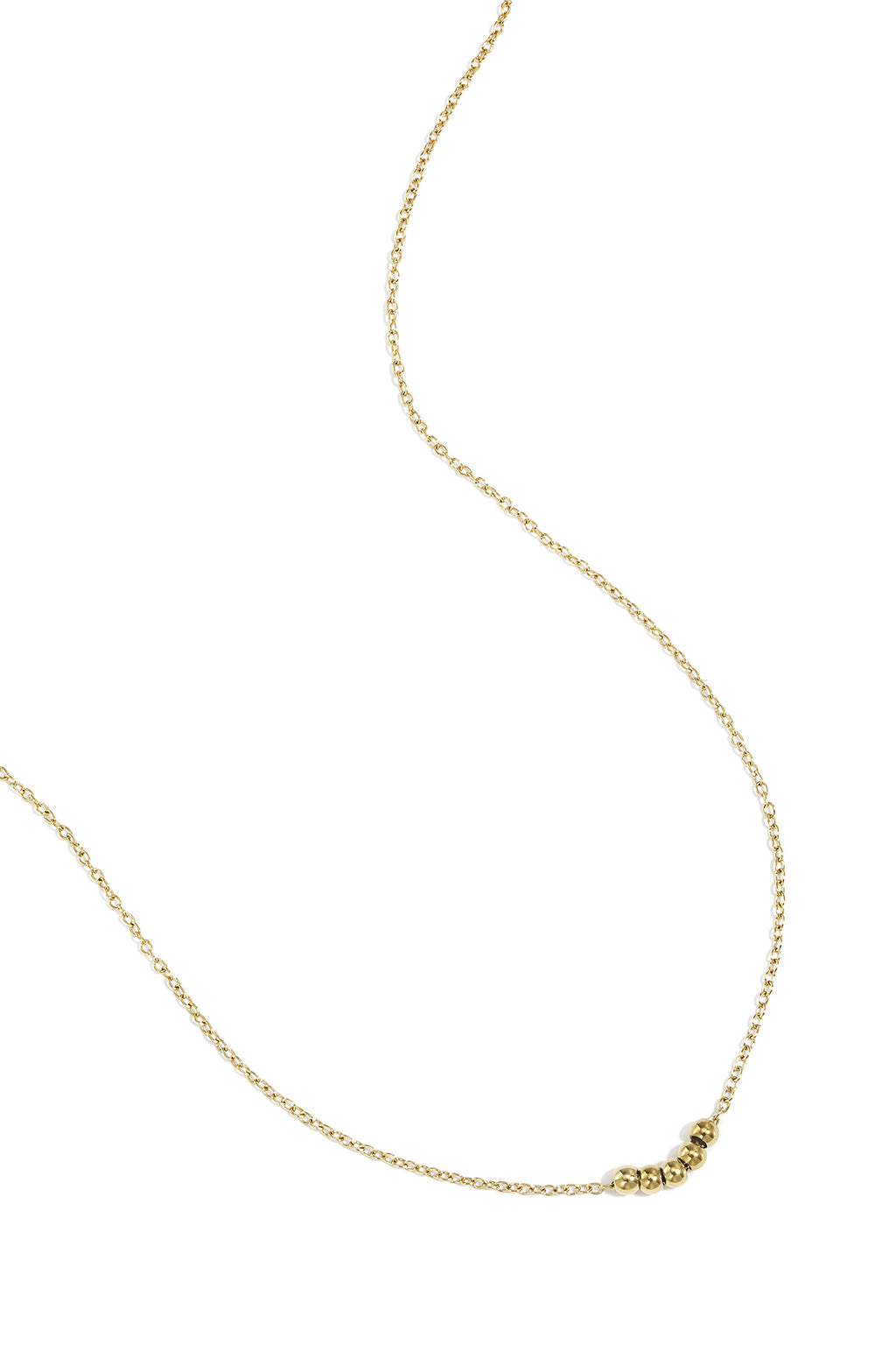 classic ball chain