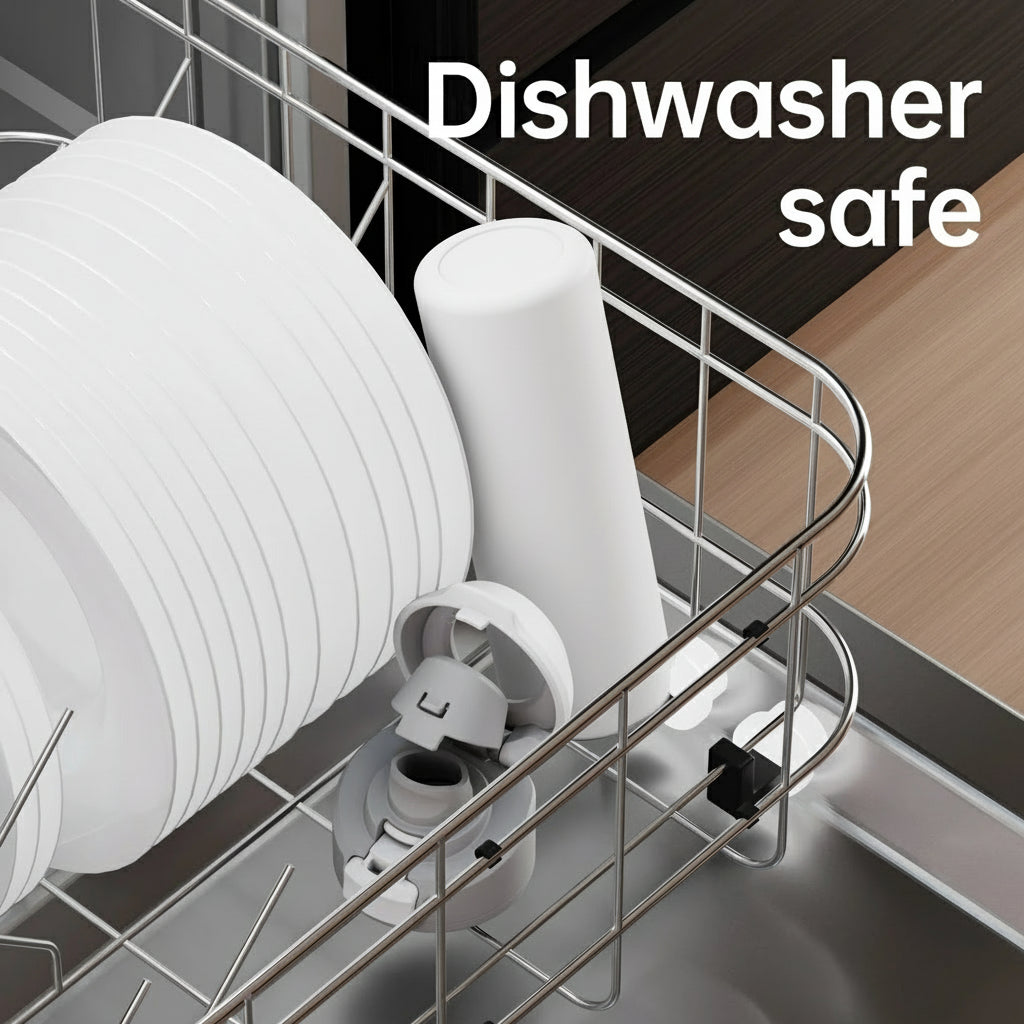 Findes x Fjbottle – Premium Magnetic Insulated Bottle (710 ml / 950 ml)