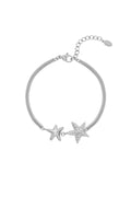 Double star Bracelet